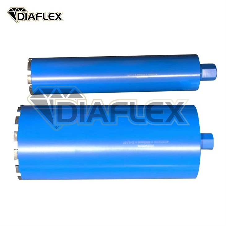 DFX Premium Quality Concrete Core Drill Bit DFX Premium Quality Concrete Core Drill Bit