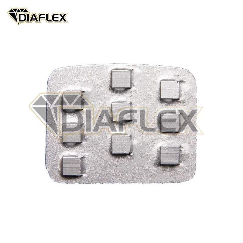 Diamond Floor Grinding Disc