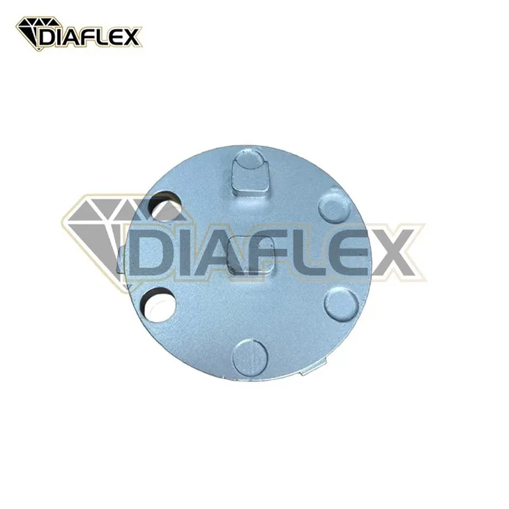 PUCK - 3_ PAW PCD FOR STI1