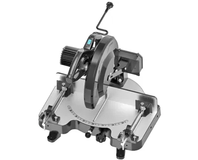 New Precision Metal Cutting Machine