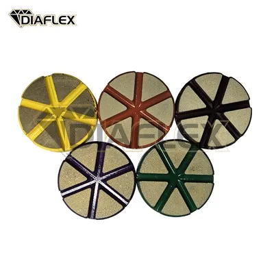 productcate-1-1 Ceramic Polishing Pad for Concrete