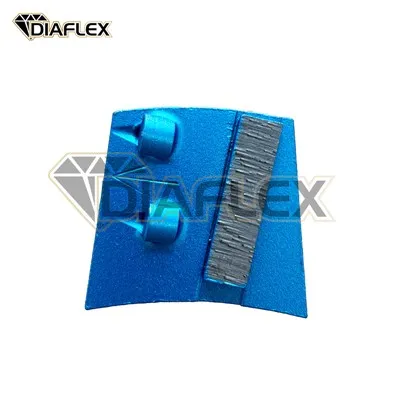 Metal Bond Grinding Shoes for Concrete Floor