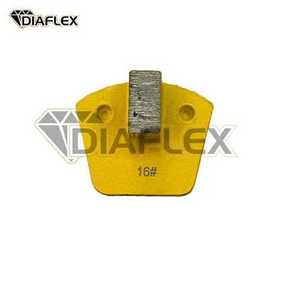 Werkm Grinding Plate